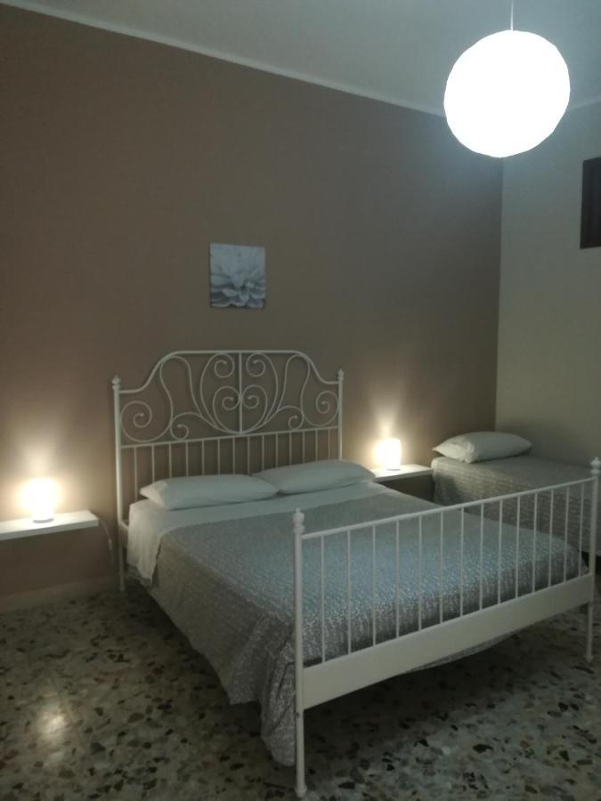 سيراكوزا Apartment Casa Francesca المظهر الخارجي الصورة