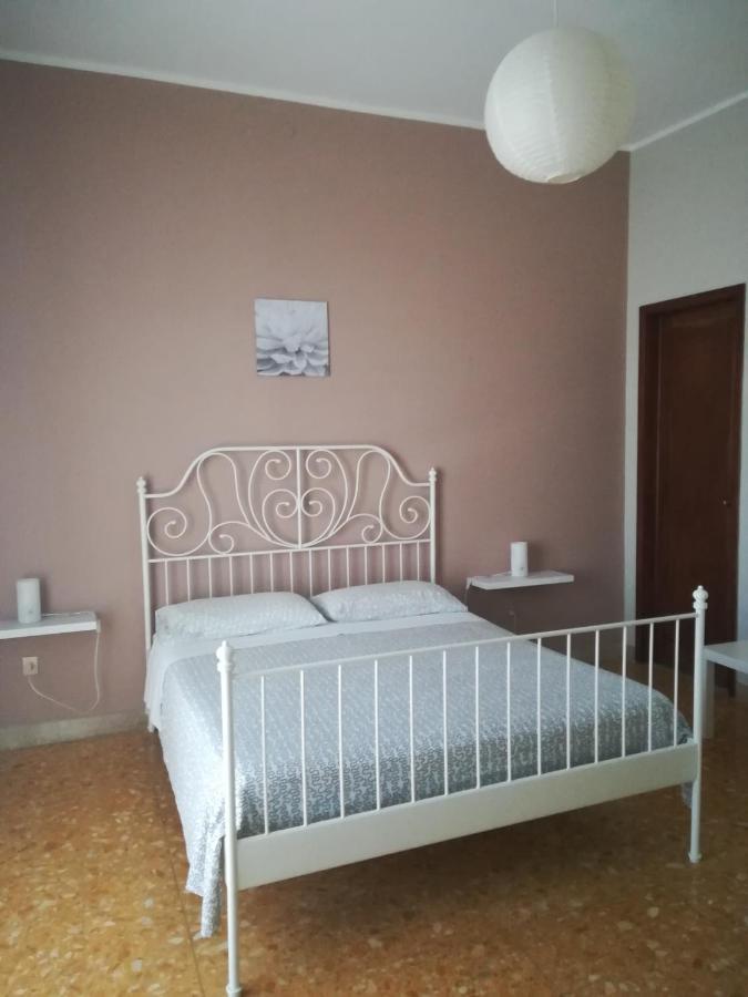 سيراكوزا Apartment Casa Francesca المظهر الخارجي الصورة