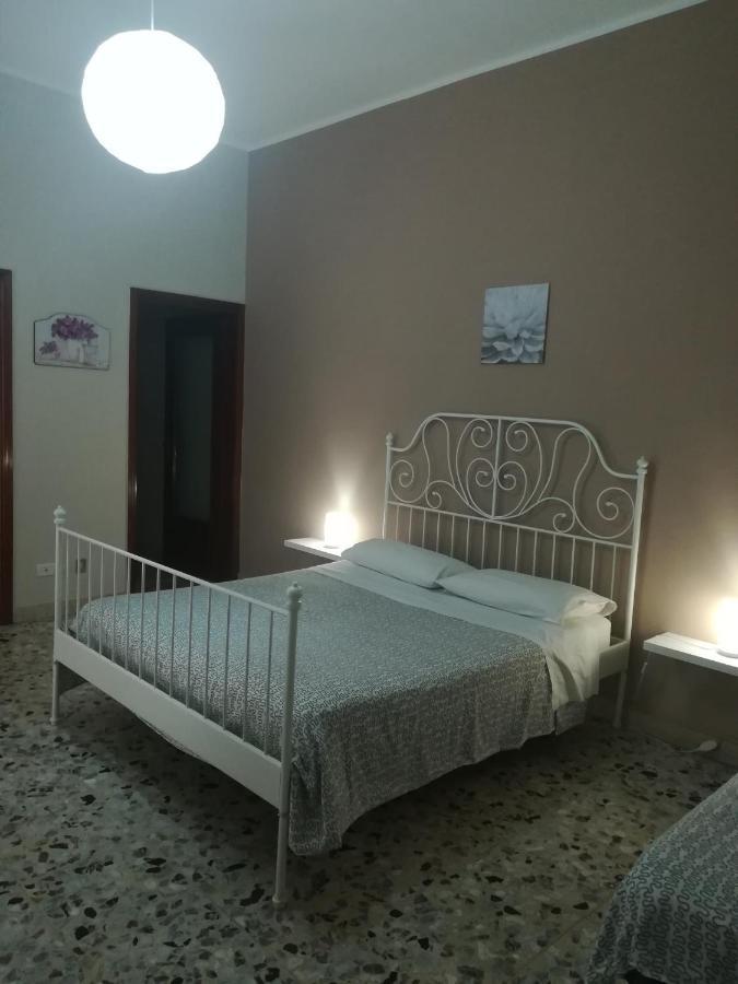 سيراكوزا Apartment Casa Francesca المظهر الخارجي الصورة