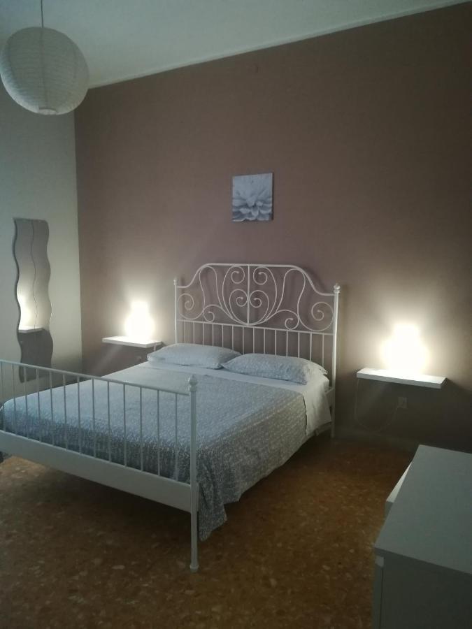 سيراكوزا Apartment Casa Francesca المظهر الخارجي الصورة