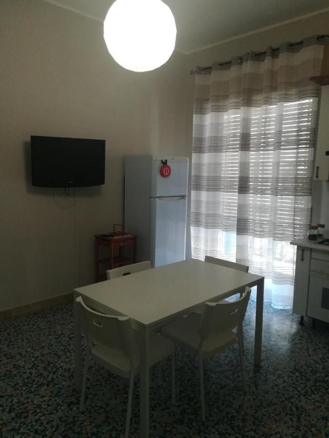 سيراكوزا Apartment Casa Francesca المظهر الخارجي الصورة