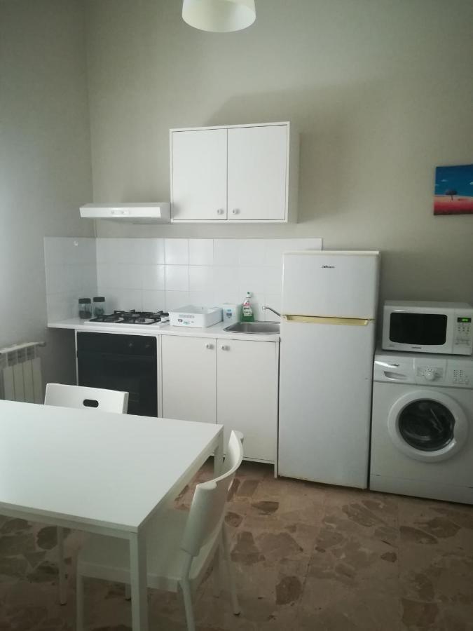 سيراكوزا Apartment Casa Francesca المظهر الخارجي الصورة