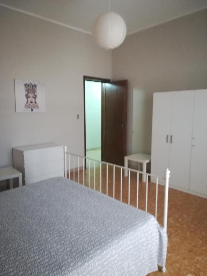 سيراكوزا Apartment Casa Francesca المظهر الخارجي الصورة
