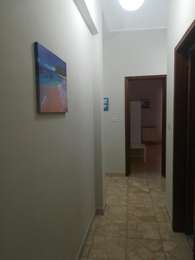 سيراكوزا Apartment Casa Francesca المظهر الخارجي الصورة