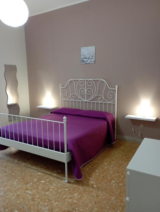 سيراكوزا Apartment Casa Francesca المظهر الخارجي الصورة