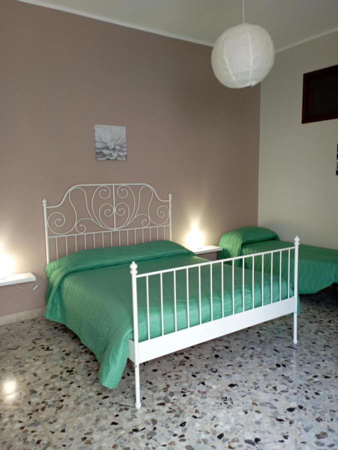 سيراكوزا Apartment Casa Francesca المظهر الخارجي الصورة