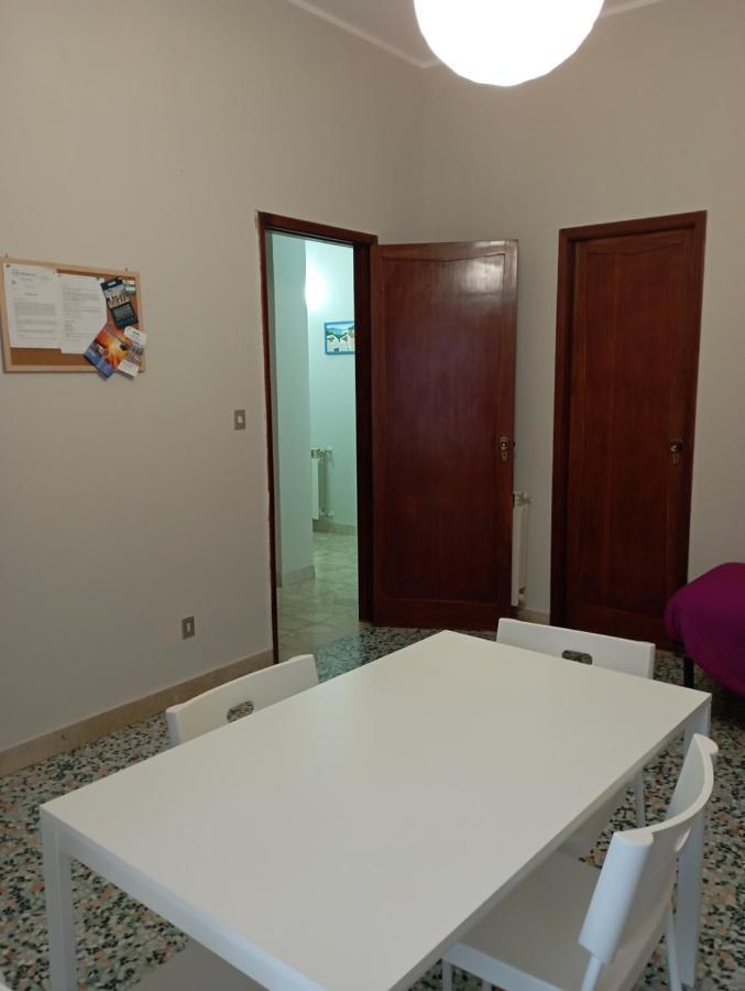 سيراكوزا Apartment Casa Francesca المظهر الخارجي الصورة