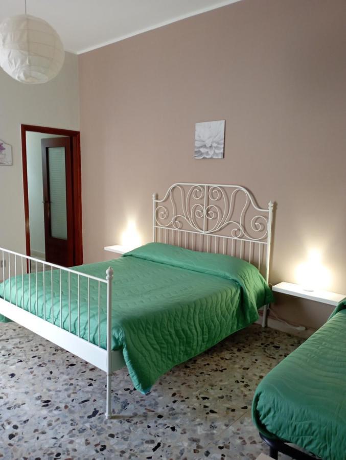 سيراكوزا Apartment Casa Francesca المظهر الخارجي الصورة