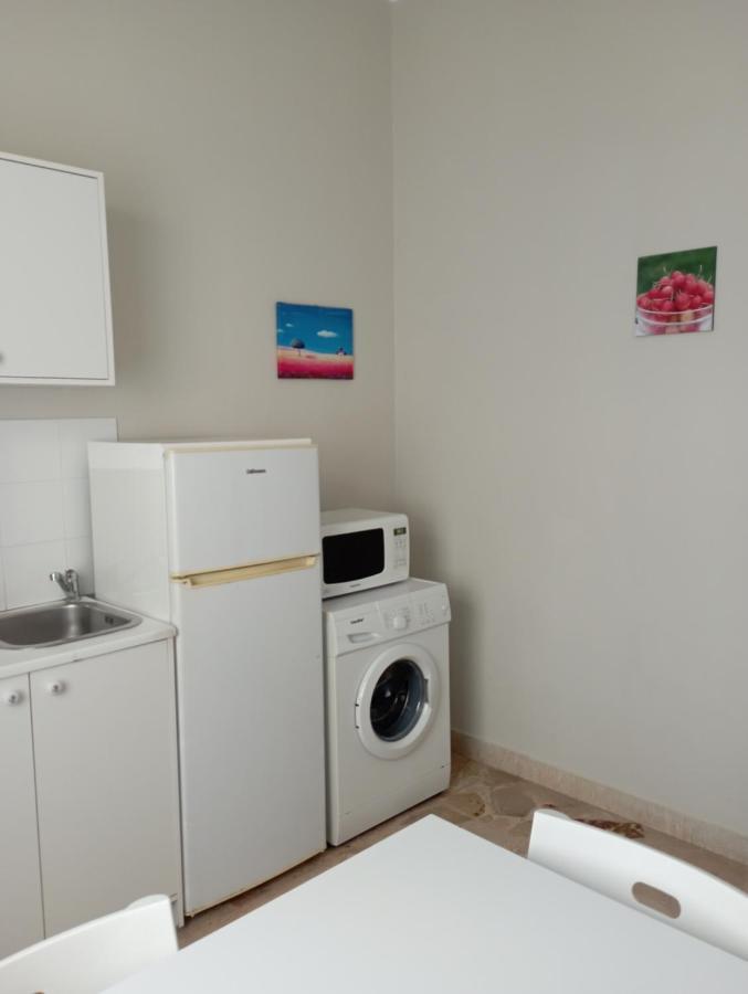 سيراكوزا Apartment Casa Francesca المظهر الخارجي الصورة