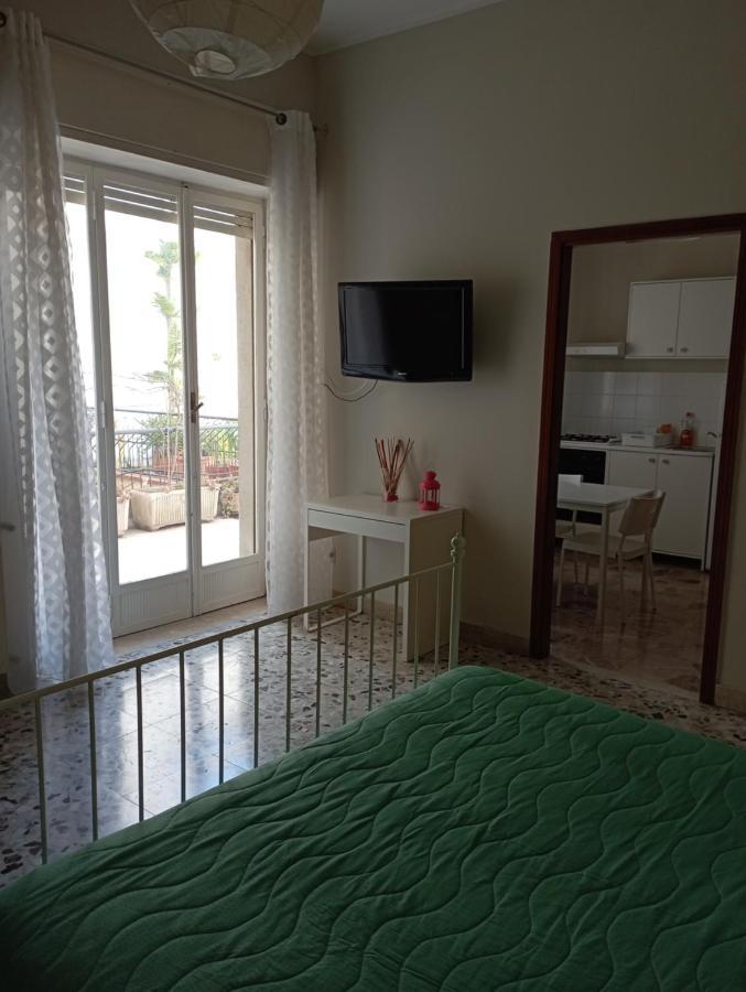 سيراكوزا Apartment Casa Francesca المظهر الخارجي الصورة