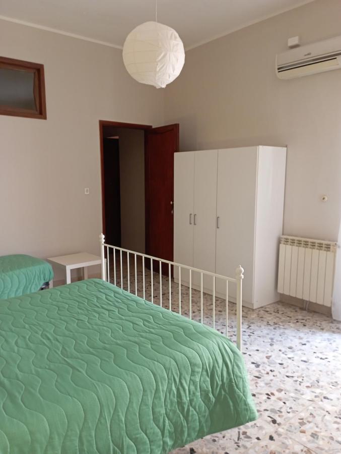 سيراكوزا Apartment Casa Francesca المظهر الخارجي الصورة