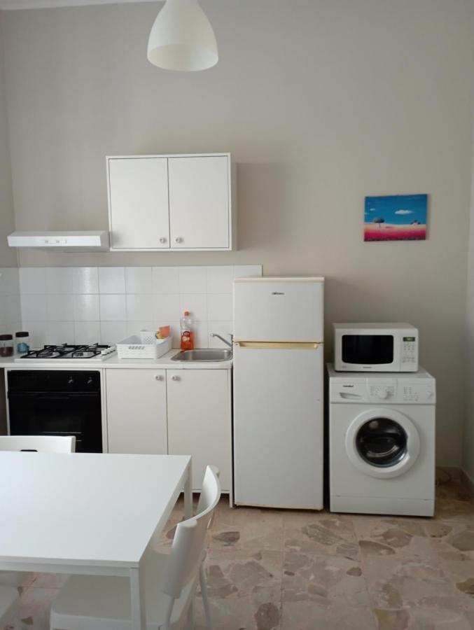 سيراكوزا Apartment Casa Francesca المظهر الخارجي الصورة