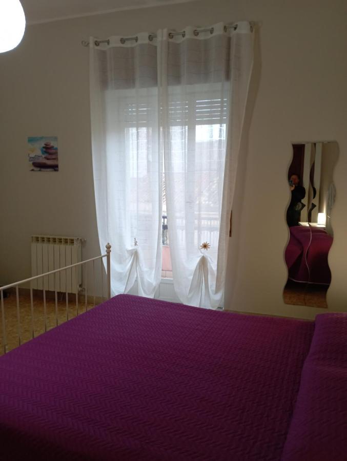 سيراكوزا Apartment Casa Francesca المظهر الخارجي الصورة