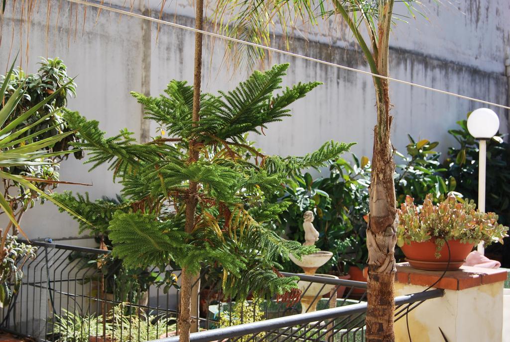 سيراكوزا Apartment Casa Francesca الغرفة الصورة