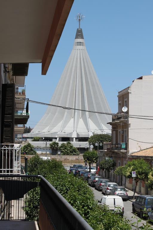 سيراكوزا Apartment Casa Francesca الغرفة الصورة