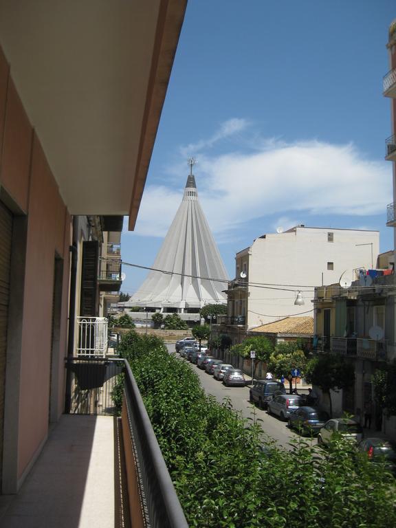 سيراكوزا Apartment Casa Francesca الغرفة الصورة