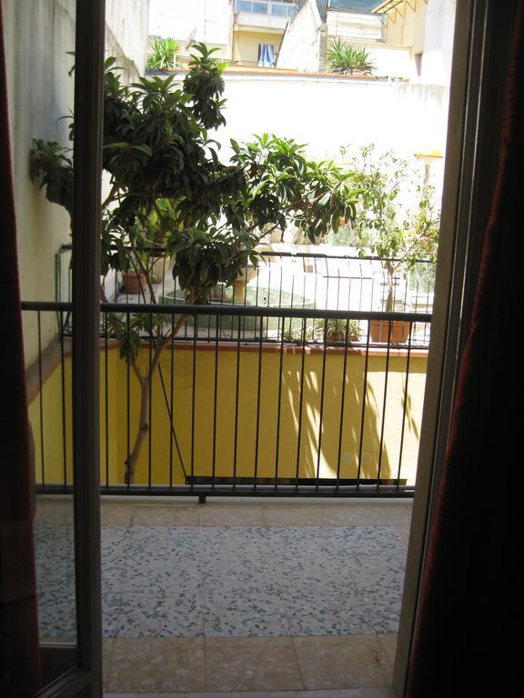 سيراكوزا Apartment Casa Francesca الغرفة الصورة