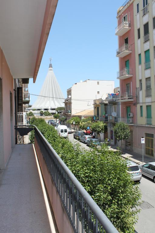 سيراكوزا Apartment Casa Francesca الغرفة الصورة