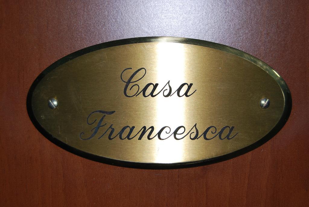 سيراكوزا Apartment Casa Francesca الغرفة الصورة