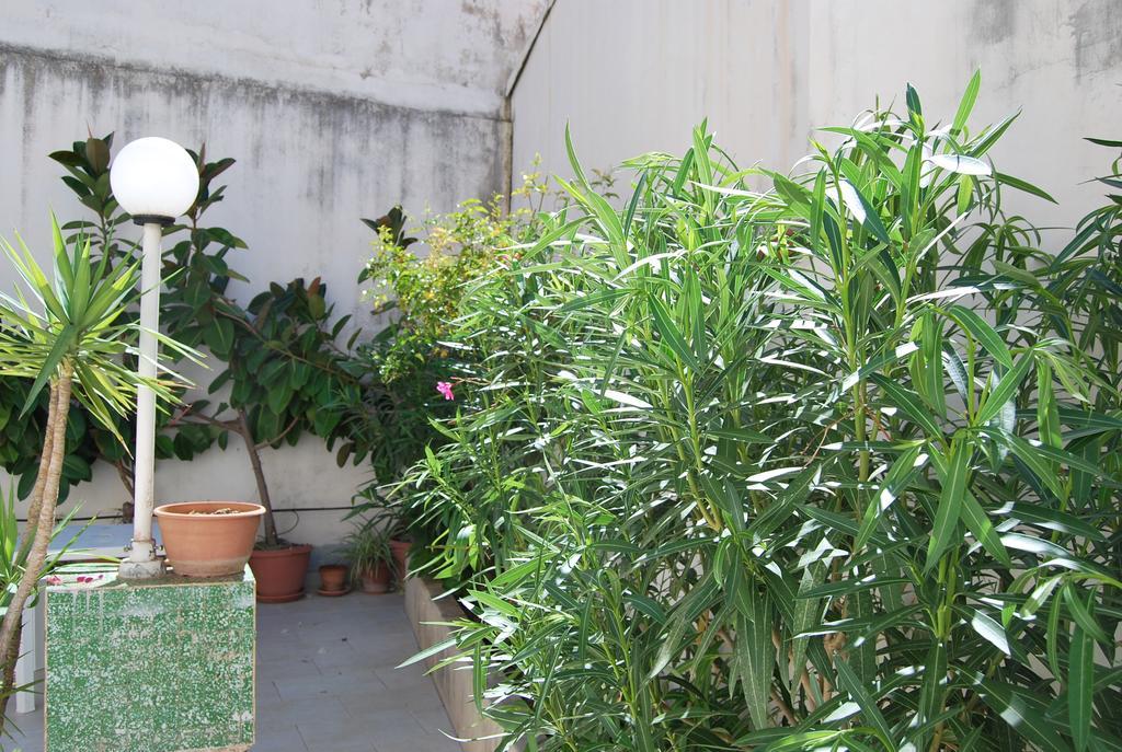 سيراكوزا Apartment Casa Francesca المظهر الخارجي الصورة