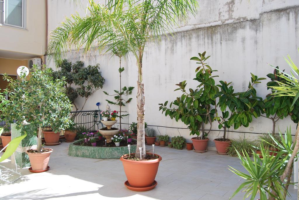 سيراكوزا Apartment Casa Francesca المظهر الخارجي الصورة