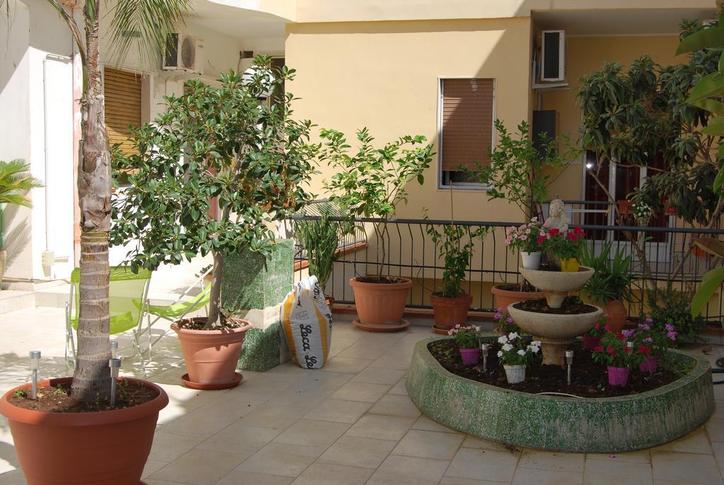 سيراكوزا Apartment Casa Francesca المظهر الخارجي الصورة