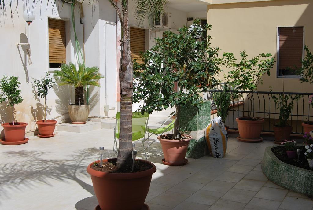 سيراكوزا Apartment Casa Francesca المظهر الخارجي الصورة