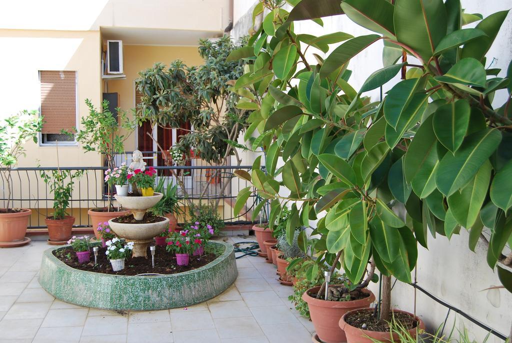 سيراكوزا Apartment Casa Francesca المظهر الخارجي الصورة