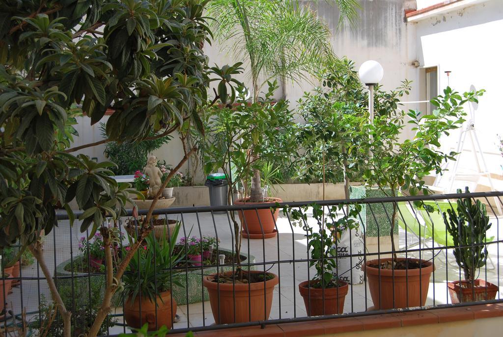 سيراكوزا Apartment Casa Francesca المظهر الخارجي الصورة