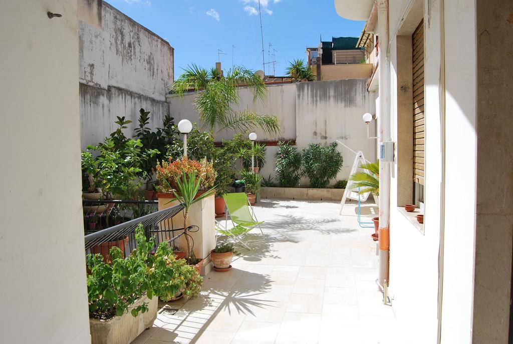 سيراكوزا Apartment Casa Francesca المظهر الخارجي الصورة