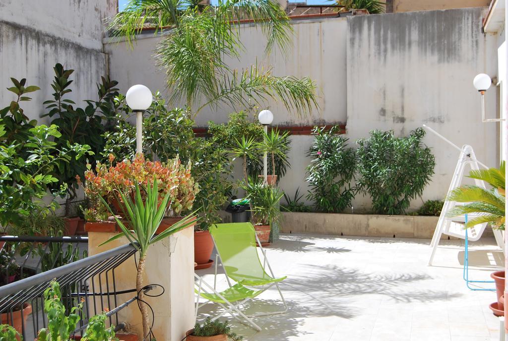 سيراكوزا Apartment Casa Francesca المظهر الخارجي الصورة