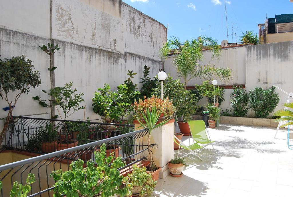 سيراكوزا Apartment Casa Francesca المظهر الخارجي الصورة
