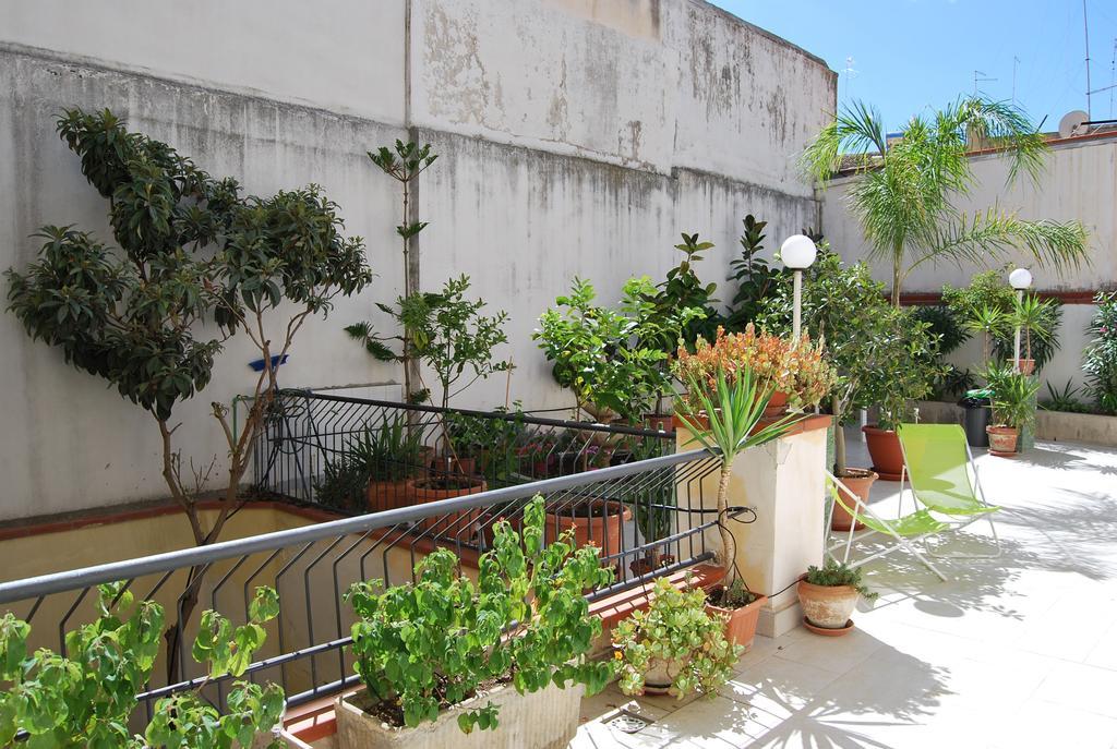 سيراكوزا Apartment Casa Francesca المظهر الخارجي الصورة