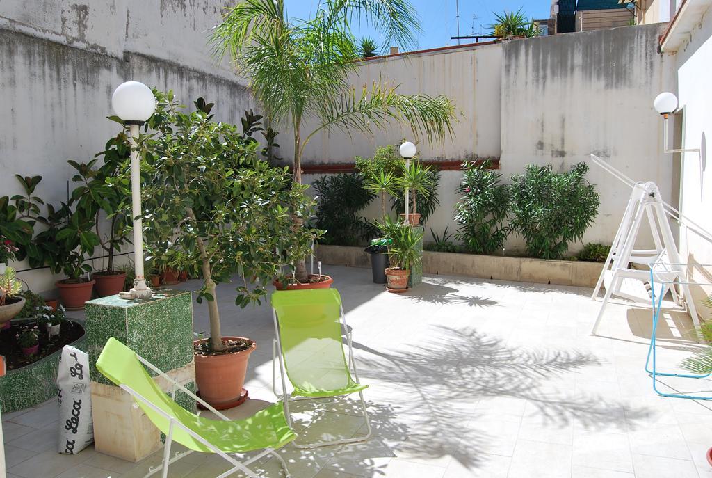 سيراكوزا Apartment Casa Francesca المظهر الخارجي الصورة
