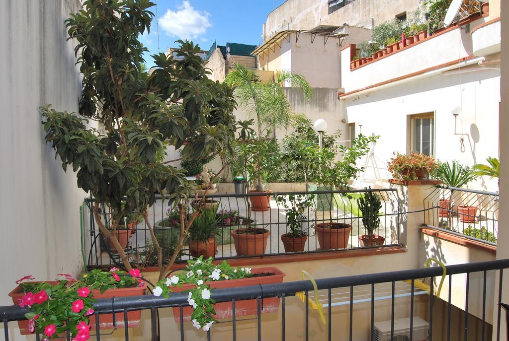 سيراكوزا Apartment Casa Francesca المظهر الخارجي الصورة