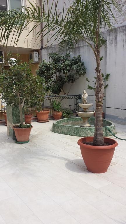 سيراكوزا Apartment Casa Francesca المظهر الخارجي الصورة