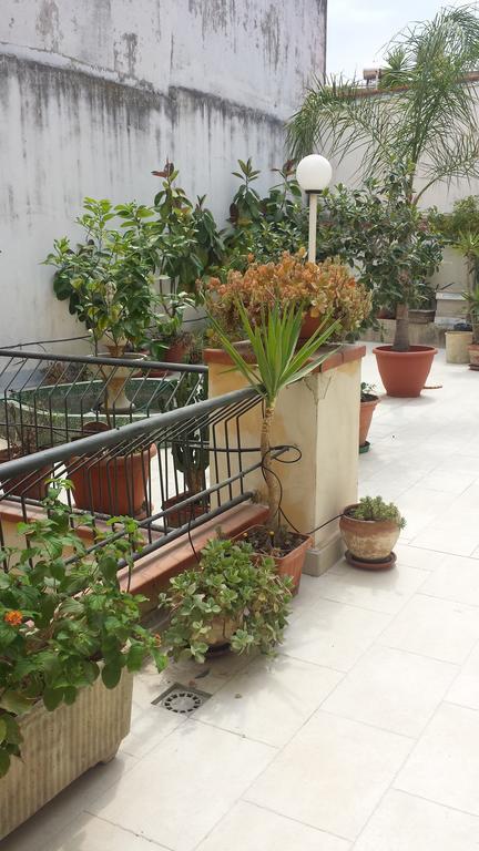 سيراكوزا Apartment Casa Francesca المظهر الخارجي الصورة