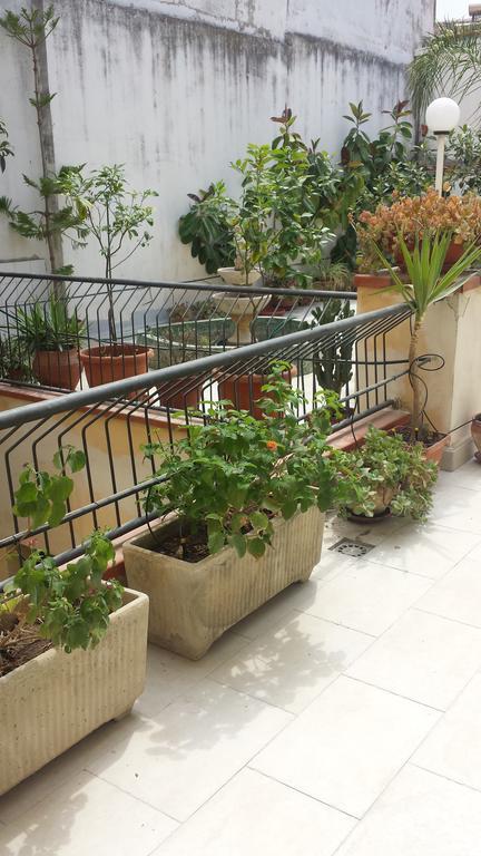 سيراكوزا Apartment Casa Francesca المظهر الخارجي الصورة