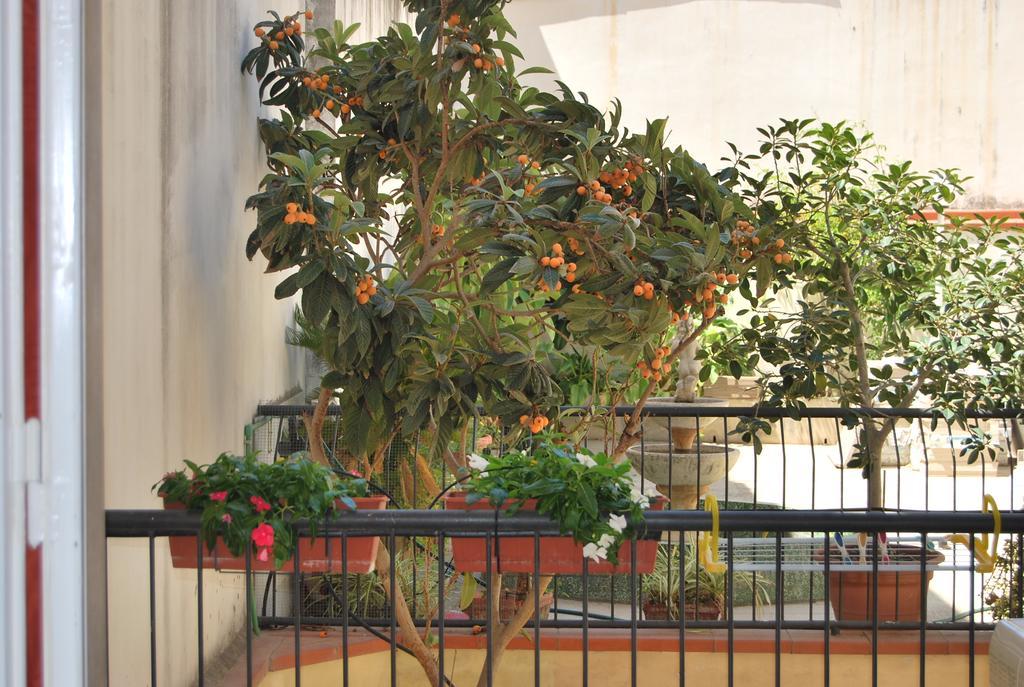 سيراكوزا Apartment Casa Francesca المظهر الخارجي الصورة