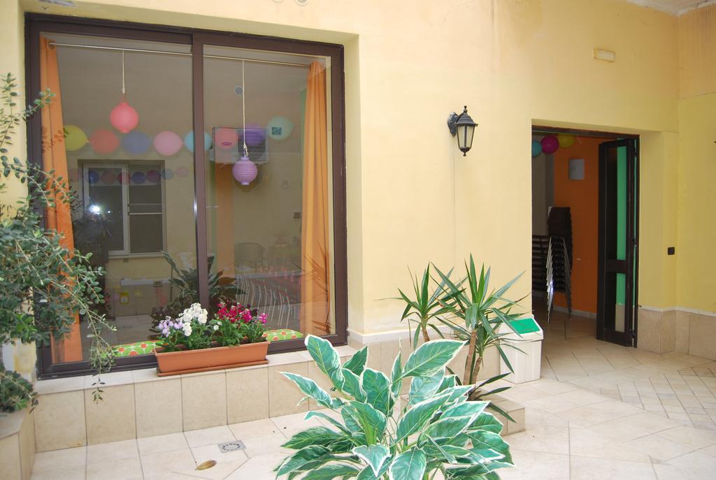 سيراكوزا Apartment Casa Francesca المظهر الخارجي الصورة