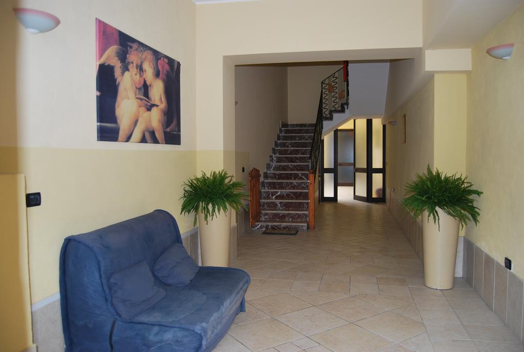 سيراكوزا Apartment Casa Francesca المظهر الخارجي الصورة