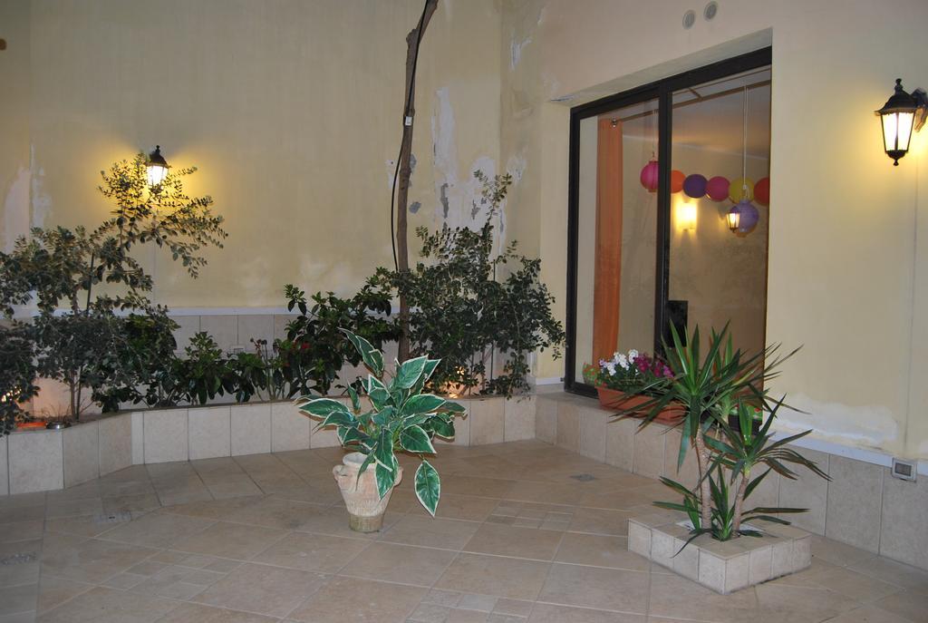 سيراكوزا Apartment Casa Francesca المظهر الخارجي الصورة