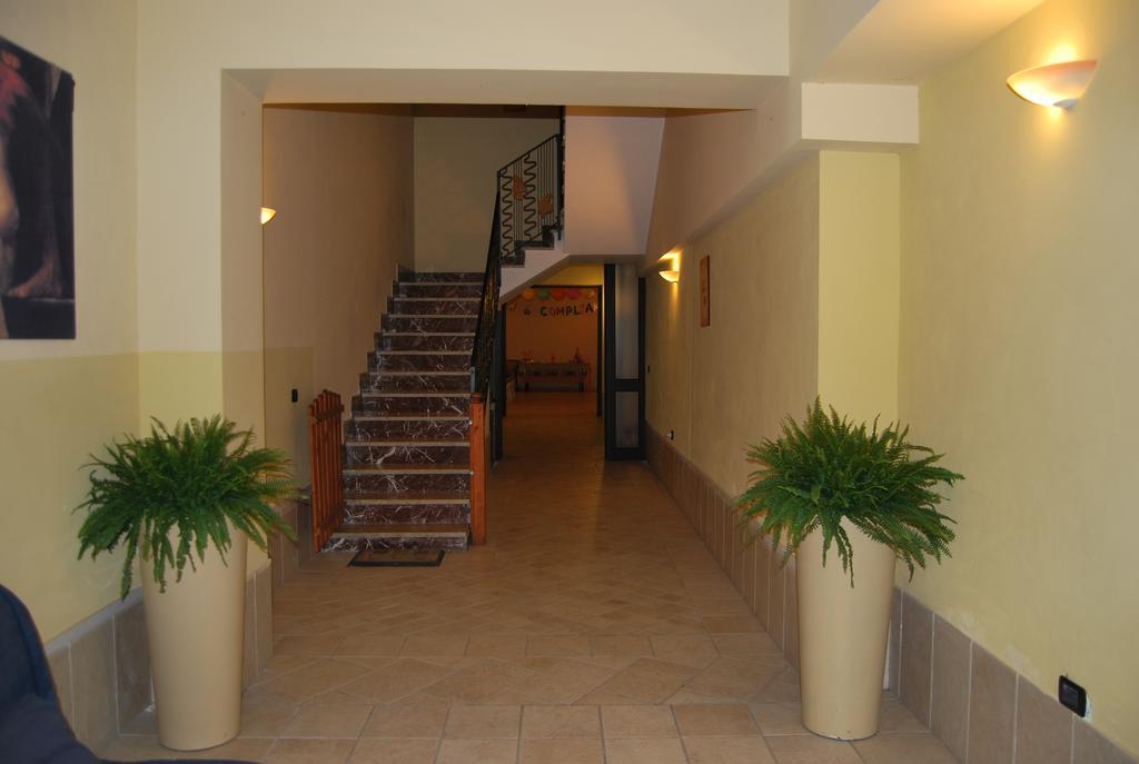 سيراكوزا Apartment Casa Francesca المظهر الخارجي الصورة