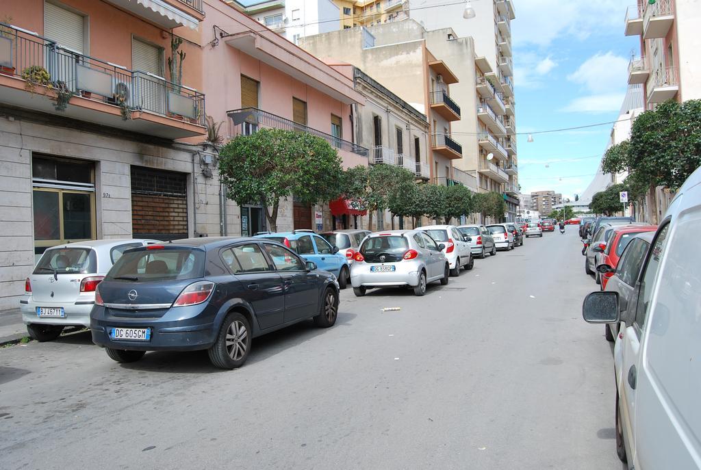 سيراكوزا Apartment Casa Francesca المظهر الخارجي الصورة